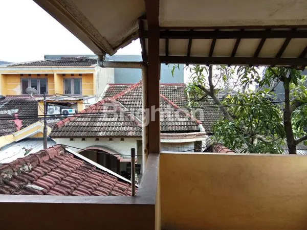 image RUMAH 2 LANTAI RUMAH PONDOK WAGE 2 (6)