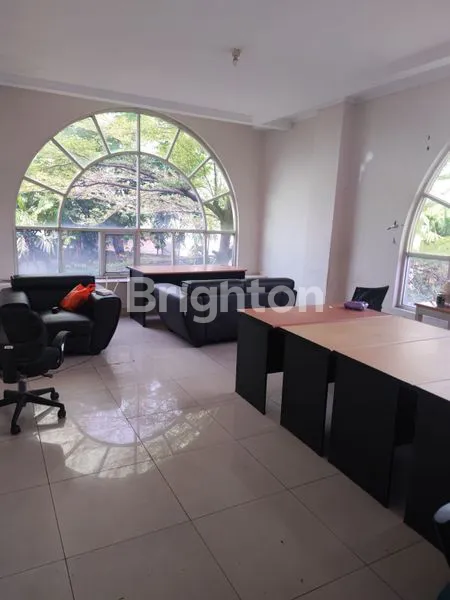 image RUKO SEDAYU SQUARE CENGKARENG (2)