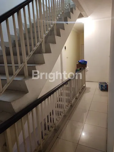 image RUKO SEDAYU SQUARE CENGKARENG (3)