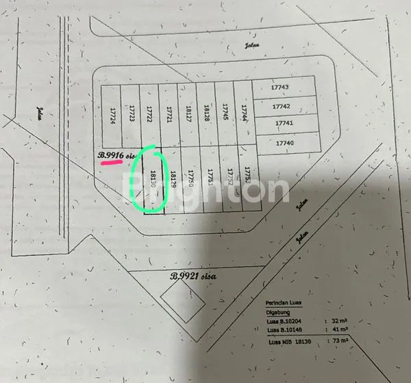 image RUKO SEDAYU SQUARE CENGKARENG (6)