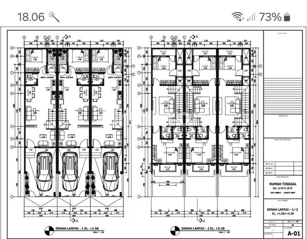 image RUMAH BARU 3 LANTAI DURI NIRMALA (5)
