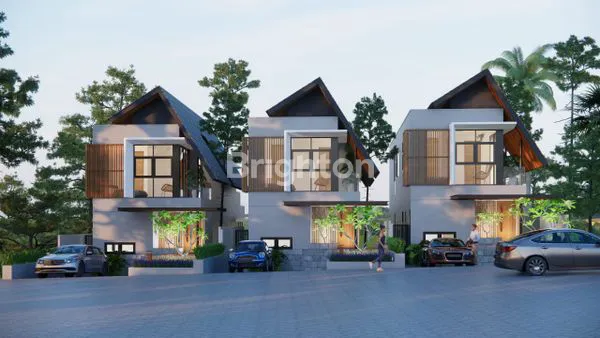 image RIVERSIDE VILLA DI MUNGGU (1)