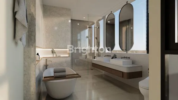 image RIVERSIDE VILLA DI MUNGGU (2)