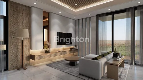 image RIVERSIDE VILLA DI MUNGGU (7)