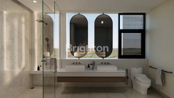 image RIVERSIDE VILLA DI MUNGGU (8)