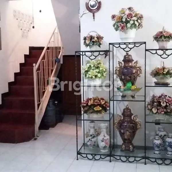 image RUMAH BAGUS CIAMIK SURABAYA TIMUR (4)