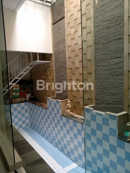 image *RUMAH DI KEMANG PRATAMA 2* ( SEMI FURNISHED ) (3)