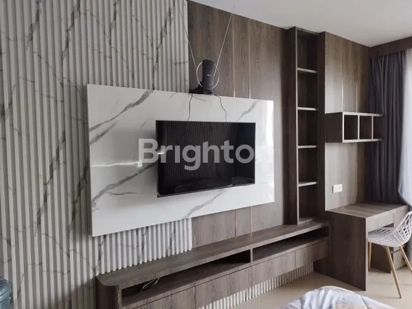 APARTEMENT NAGOYA THAMRIN CITY (NTC)