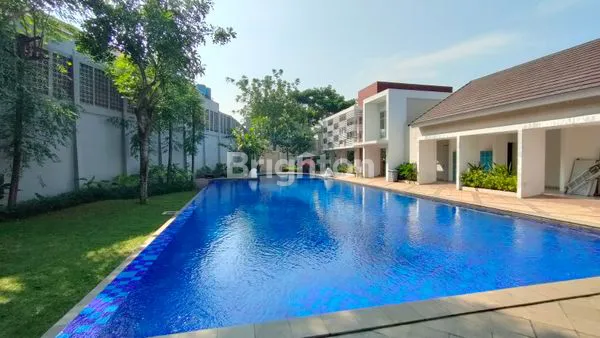 image RUMAH SIAP HUNI 2 LANTAI DI LOKASI PREMIUM (8)