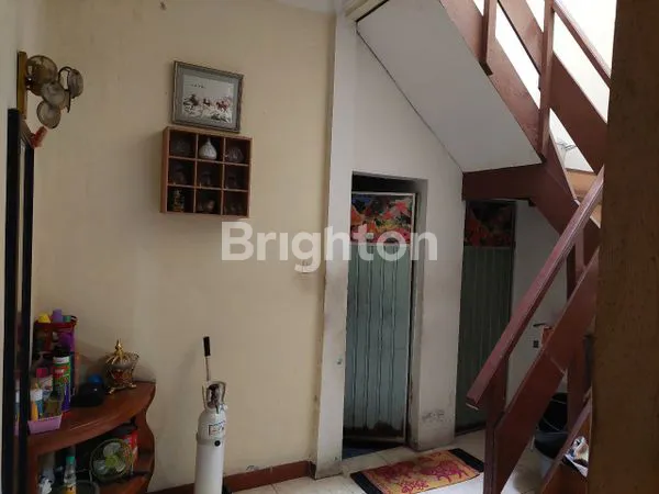 image INVESTASI CERDAS!! RUMAH LUAS DI CILINCING POTENSI NAIK HARGA (3)