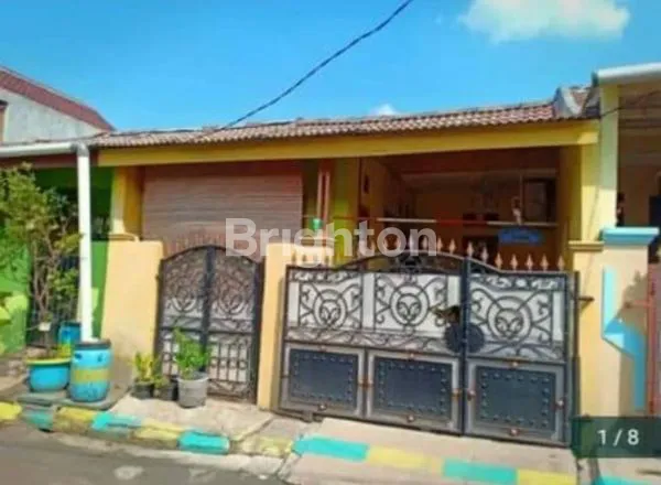 image RUMAH MURAH STRATEGIS PURI NIRWANA (1)