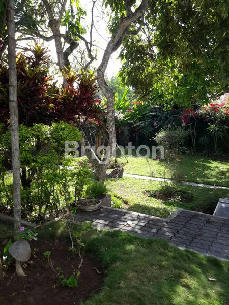 image VILA DIBATU, DEKAT PASAR, DEKAT KOTA (3)