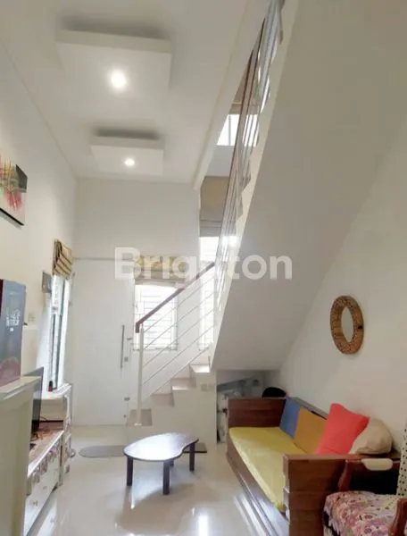 image RUMAH 2LANTAI SIAP HUNI GUNUNG PERMAI REGENCY (2)