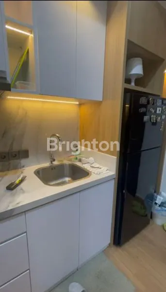 image APARTEMEN CASA DE PARCO BSD CITY - TOWER GARDENIA (2)