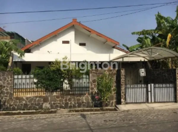 image RUMAH DI MOJO KLANGGRU WETAN GUBENG SURABAYA (1)