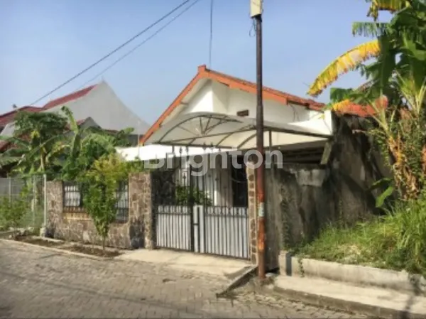image RUMAH DI MOJO KLANGGRU WETAN GUBENG SURABAYA (3)