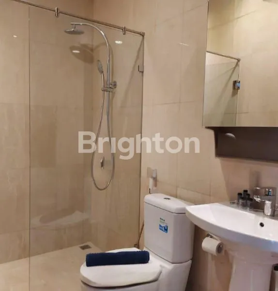 image DISEWAKAN APARTEMEN SUITE SUDIRMAN (3)