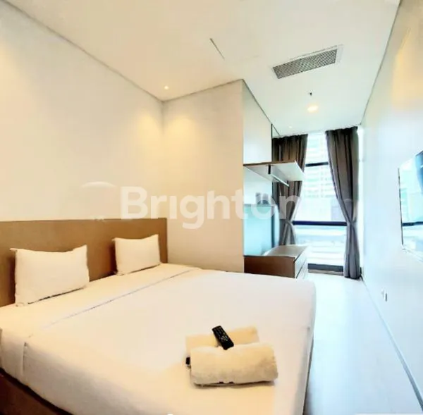 image DISEWAKAN APARTEMEN SUITE SUDIRMAN (4)