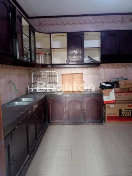 image RUMAH 2 LANTAI DIKERTAJAYA INDAH SURABAYA  (2)