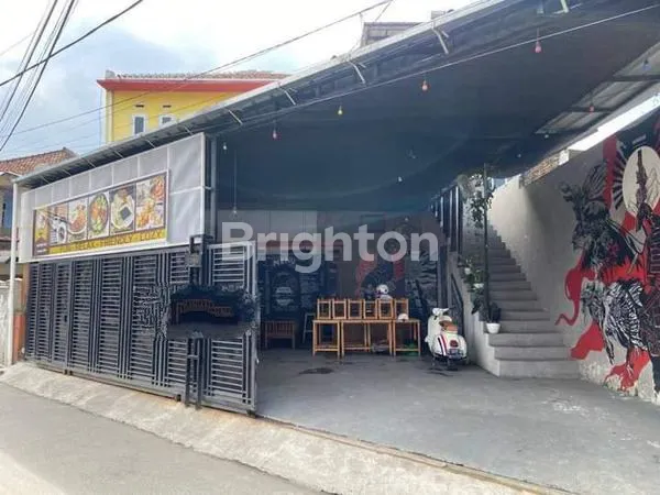 image RUMAH CAFE DAN KOSTAN REGOL BANDUNG (2)