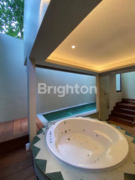 image RUMAH MEWAH RASA VILLA DI JIMBARAN  (2)