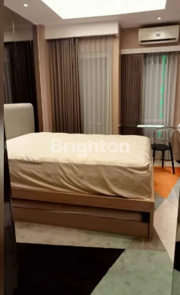 image  APARTEMEN ORCHARD CONNECT PAKUWON MALL, DEKAT KAMPUS UNESA LIDAH   (1)