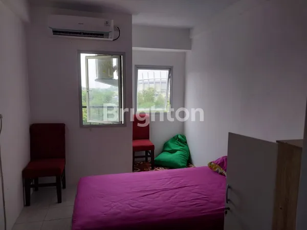 image APARTMENT GUNAWANGSA GRESIK TOWER C DEKAT KEBOMAS, STADION GELORA JOKO SAMUDRO, JL KRAGAN, TOL ROMOKALISARI, TAMBAK OSOWILANGUN (1)