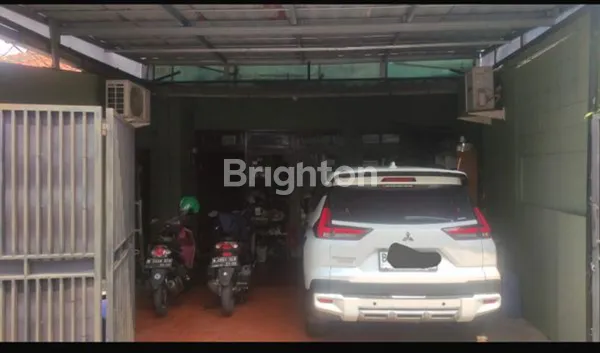 image RUMAH 1,5 LANTAI JATI PADANG DEKAT PASAR MINGGU JAKARTA SELATAN (2)