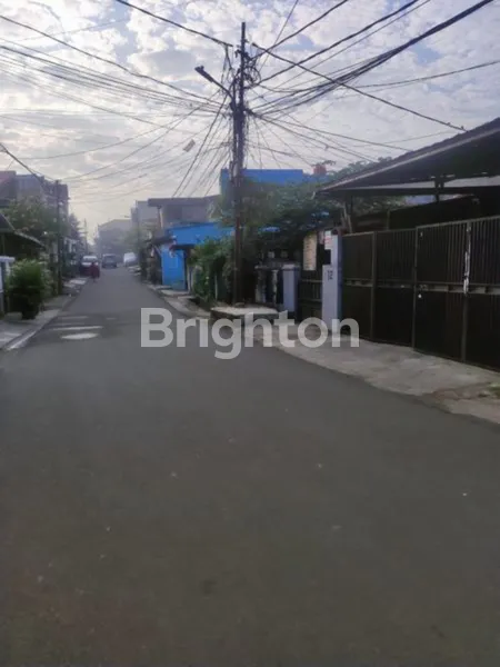 image RUMAH 1,5 LANTAI JATI PADANG DEKAT PASAR MINGGU JAKARTA SELATAN (3)