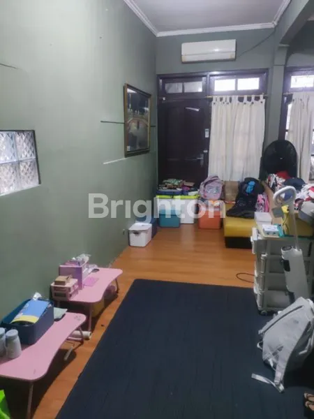 image RUMAH 1,5 LANTAI JATI PADANG DEKAT PASAR MINGGU JAKARTA SELATAN (4)