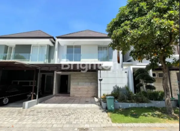 image  RUMAH GRAHA NATURA DEKAT KULINER GWALK,DEKAT PAKUWON MALL PTC (1)