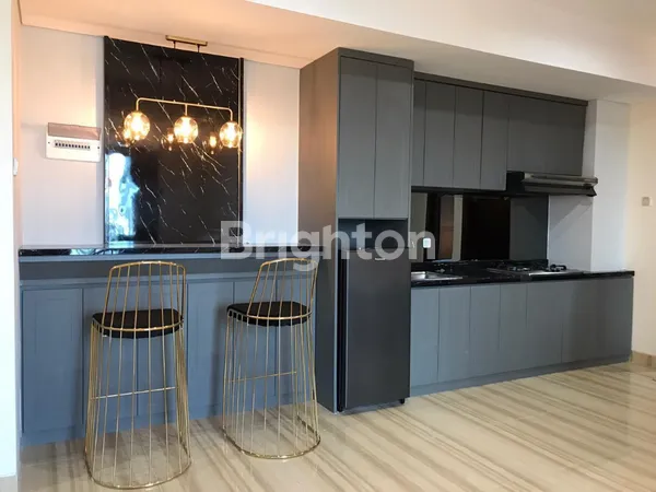 image APARTEMEN GRAND SUNGKONO LAGOON DEKAT HR MUHAMMAD, DEKAT MAYJEN SUNGKONO, DEKAT TOL SATELIT (2)