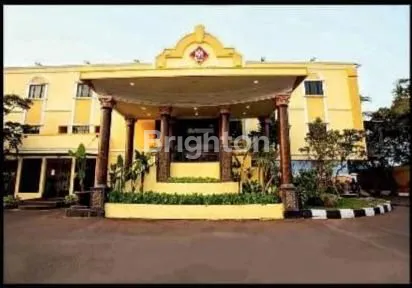 image HOTEL BINTANG 2, SANGAT MURAH, BAWAH NJOP, DEKAT ANCOL, JAKARTA UTARA (1)