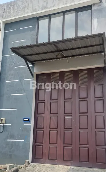 image GUDANG PRAMBANAN BIZLAND CERME GRESIK LOKASI STRATEGIS DEKAT TOL BUNDAR GRESIK HANYA 5 MENIT DARI EXIT TOL NYA (3)
