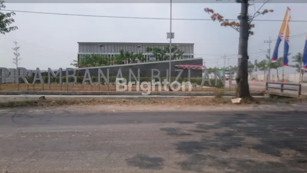 image GUDANG PRAMBANAN BIZLAND CERME GRESIK LOKASI STRATEGIS DEKAT TOL BUNDAR GRESIK HANYA 5 MENIT DARI EXIT TOL NYA (6)