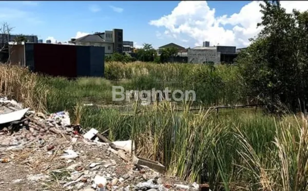 image TANAH DEKAT PAKUWON CITY GALAXY MALL SUTOREJO KENJERAN MERR KERTAJAYA ITS UNAIR (1)