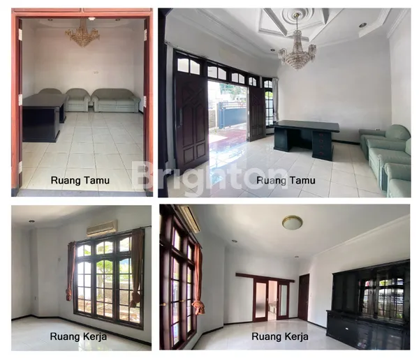 image RUMAH 2 LANTAI HITUNG TANAH DEKAT GALAXY MALL PAKUWON CITY KERTAJAYA MANYAR KALIJUDAN MULYOSARI SUTOREJO WISMA PERMAI UNAIR ITS DR SOETOMO (3)