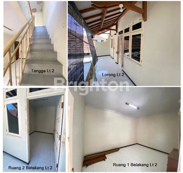 image RUMAH 2 LANTAI HITUNG TANAH DEKAT GALAXY MALL PAKUWON CITY KERTAJAYA MANYAR KALIJUDAN MULYOSARI SUTOREJO WISMA PERMAI UNAIR ITS DR SOETOMO (7)