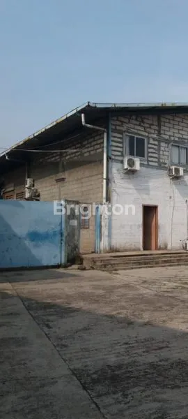 image PABRIK AKTIF  PINGGIR JALAN RAYA MOH.TOHA TANGERANG  (5)