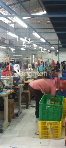 image PABRIK AKTIF  PINGGIR JALAN RAYA MOH.TOHA TANGERANG  (6)