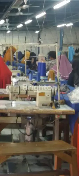 image PABRIK AKTIF  PINGGIR JALAN RAYA MOH.TOHA TANGERANG  (7)