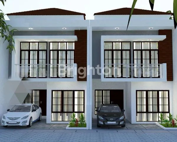 image RUMAH 2 LANTAI SEMI-FURNISHED DI KAWASAN MERUYA UTARA, LOKASI STRATEGIS DEKAT PURI MALL (1)