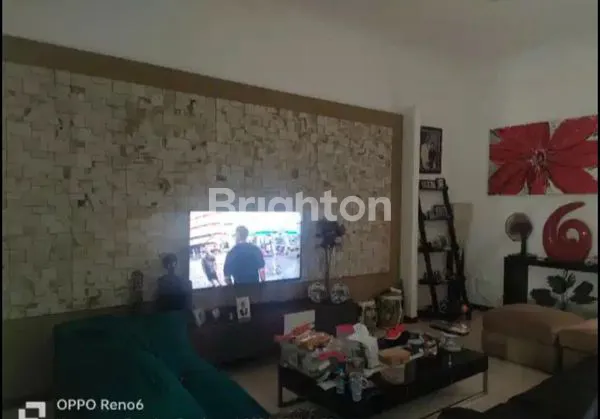 image JUAL RUMAH BANGUNAN BARU MINIMALIS PANDUGOSARI PENJARINGAN SARI DEKAT UPN MERR (3)