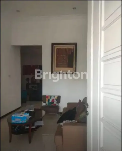 image JUAL RUMAH BANGUNAN BARU MINIMALIS PANDUGOSARI PENJARINGAN SARI DEKAT UPN MERR (4)