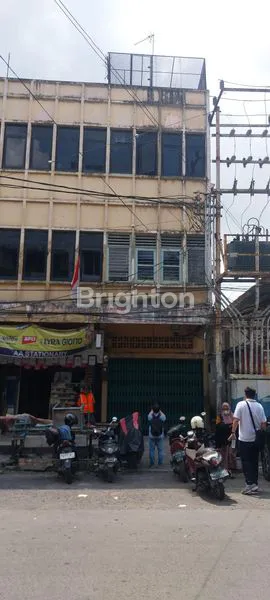 image DIJUAL RUKO LOKASI PASAR DAN RAMAI (1)