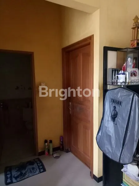 image RUMAH IDAMAN DI SELATAN SURABAYA, DEKAT DENGAN BANDARA JUANDA DAN TERMINAL BUNGURASIH (4)