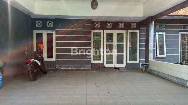 image RUMAH ASRI BEBAS POLUSI DIKOTA BOGOR (2)
