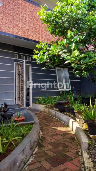 image RUMAH ASRI BEBAS POLUSI DIKOTA BOGOR (4)