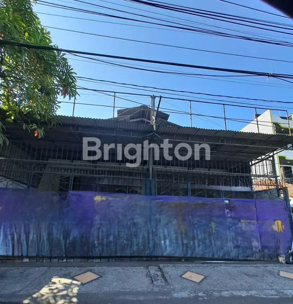 image HARGA SEWA DROP!!! NOL JALAN RAYA RUKO 2 LANTAI SIAP HUNI, STRATEGIS DEKAT KEDUNG COWEK SURAMADU MERR KAPAS KRAMPUNG KAPASAN PASAR ATOM ITC (1)