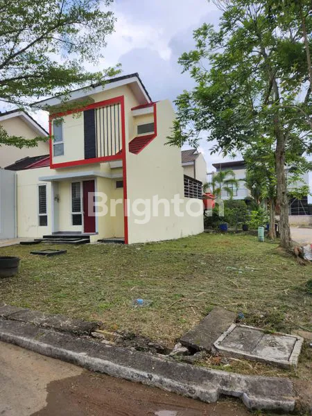 image DIJUAL RUMAH  (1)
